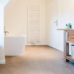 Gegen Den Wind Feriehus *