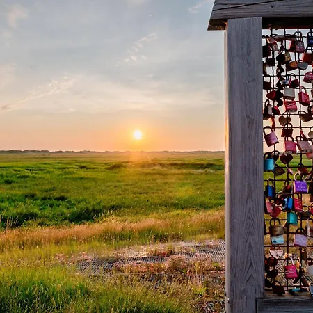 Gegen Den Wind Semesterbostad