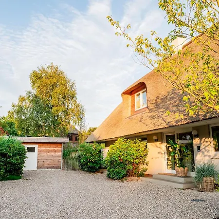 Gegen Den Wind Semesterbostad Böhl