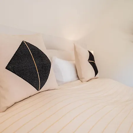 Gegen Den Wind Semesterbostad