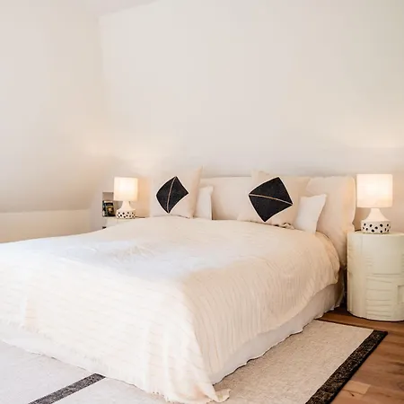 Semesterbostad Gegen Den Wind Böhl