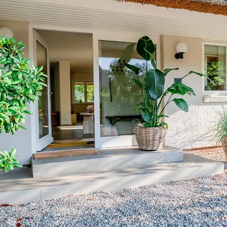 Semesterbostad Gegen Den Wind Böhl