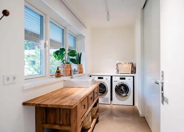 Semesterbostad Gegen Den Wind Böhl