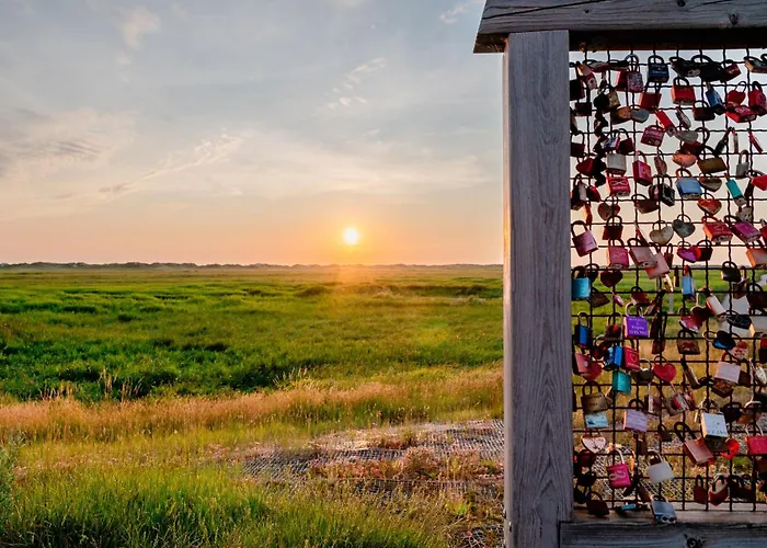 Gegen Den Wind Semesterbostad