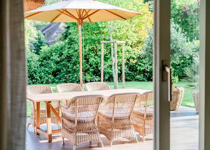 Semesterbostad Gegen Den Wind