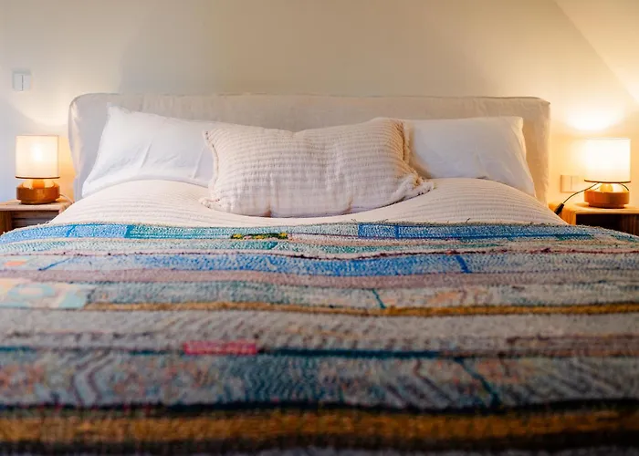 Gegen Den Wind Semesterbostad *