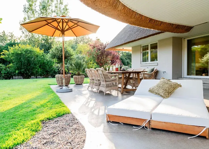 Semesterbostad Gegen Den Wind *