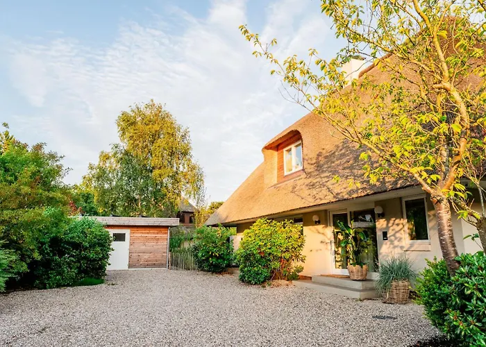 Gegen Den Wind Semesterbostad Böhl