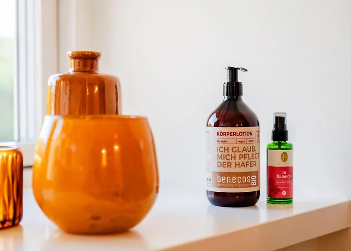 Semesterbostad Gegen Den Wind