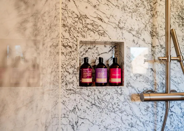 Gegen Den Wind Semesterbostad