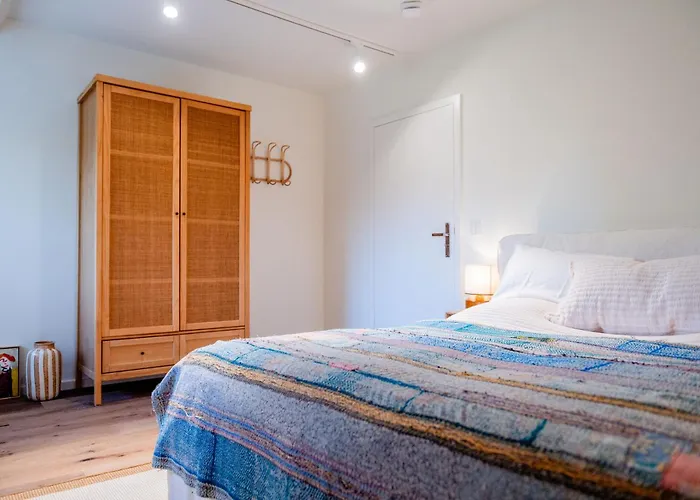 Gegen Den Wind Semesterbostad Böhl