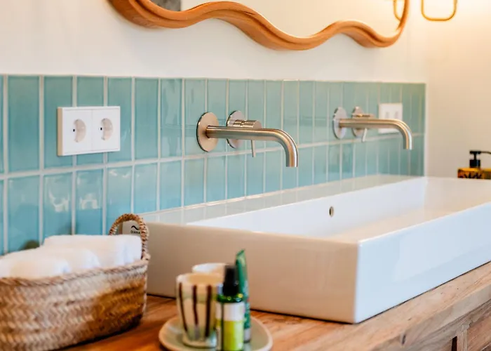 Semesterbostad Gegen Den Wind Böhl