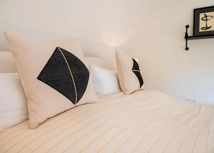 Gegen Den Wind Semesterbostad