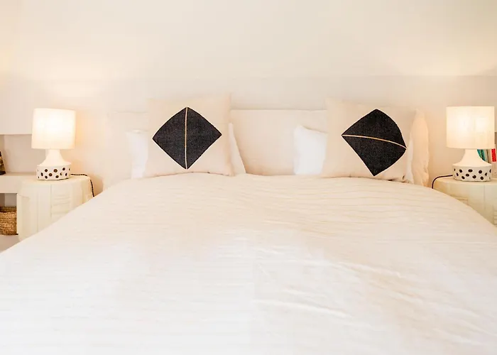 Gegen Den Wind Semesterbostad Böhl