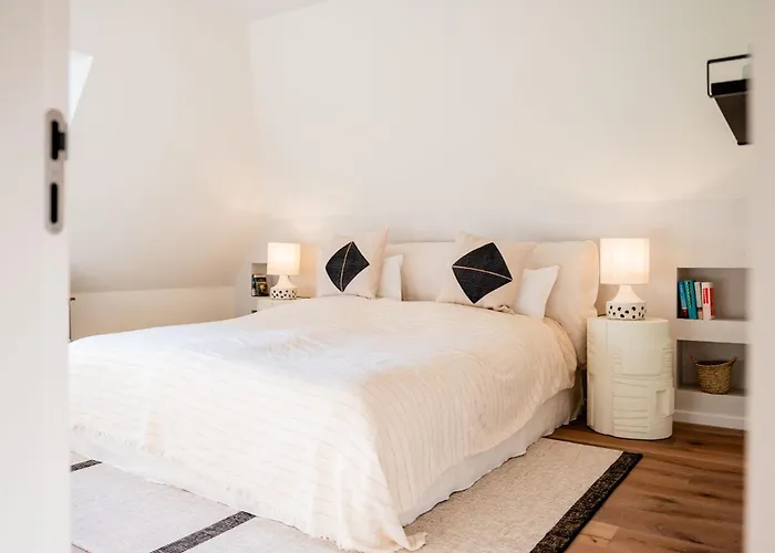 Semesterbostad Gegen Den Wind Böhl