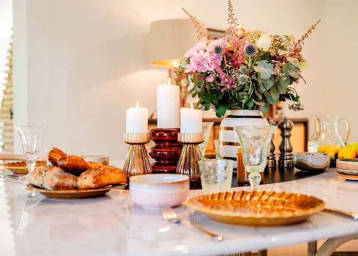 Semesterbostad Gegen Den Wind