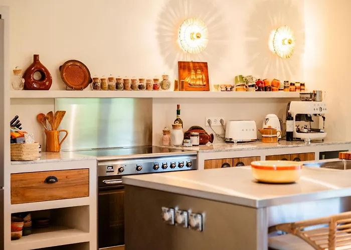 Gegen Den Wind Semesterbostad *