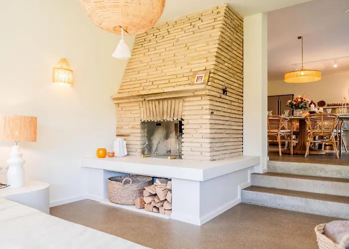 Gegen Den Wind Semesterbostad Böhl