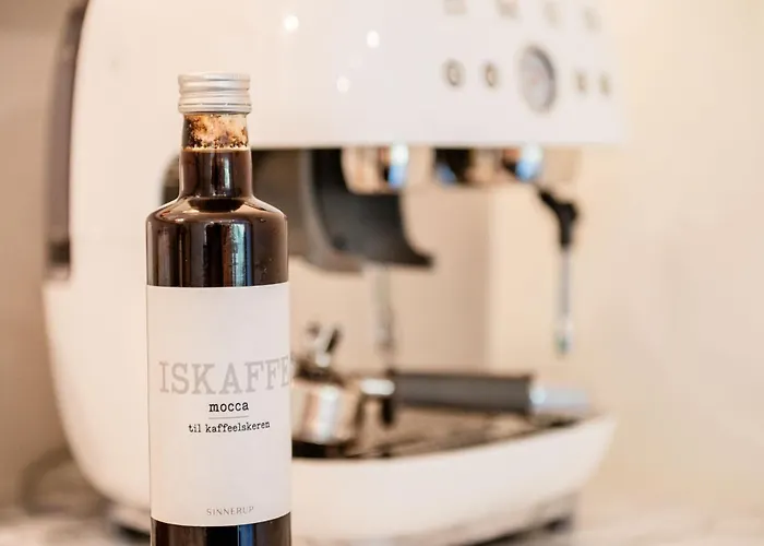 Semesterbostad Gegen Den Wind