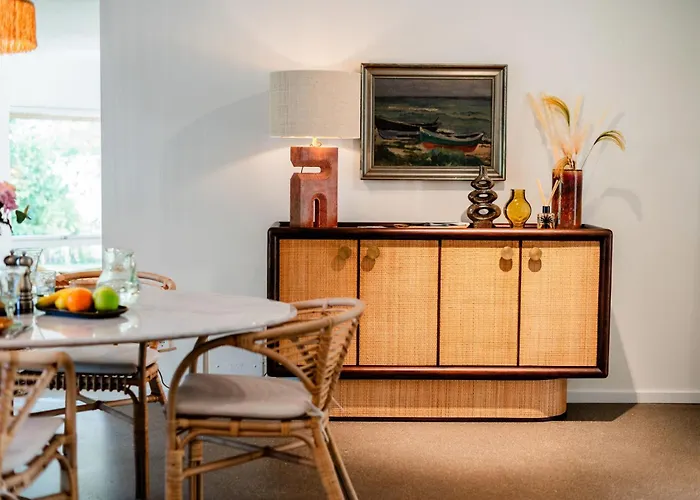 Semesterbostad Gegen Den Wind