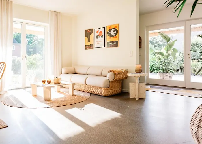 Semesterbostad Gegen Den Wind *