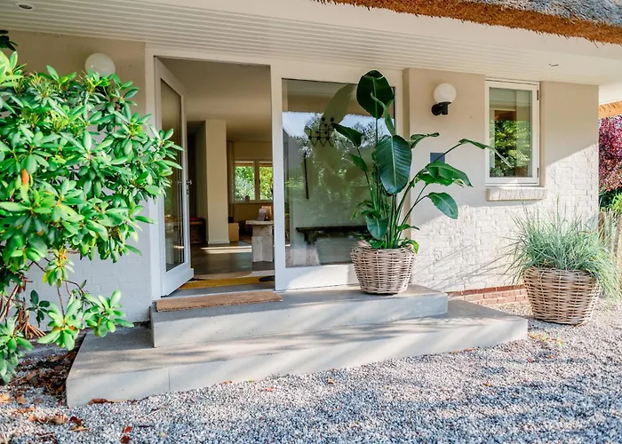 Semesterbostad Gegen Den Wind Böhl